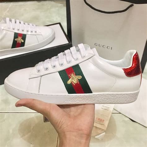 gucci shows for women|authentic gucci shoes women.